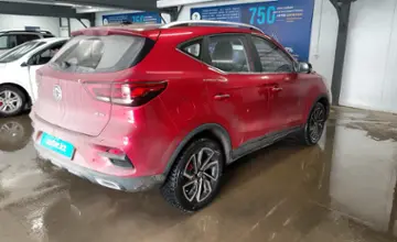 MG ZS 2023 года за 10 000 000 тг. в Астана фото 3