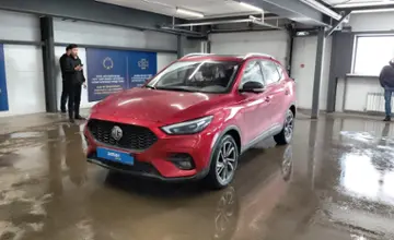 MG ZS 2023 года за 10 000 000 тг. в Астана фото 1