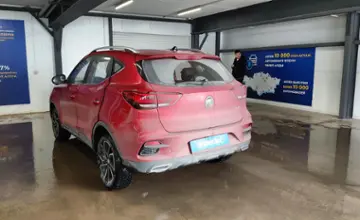 MG ZS 2023 года за 10 000 000 тг. в Астана фото 4