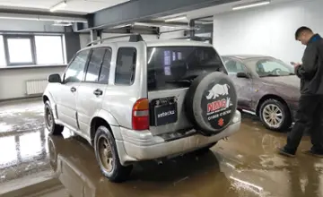 Suzuki Grand Vitara 2000 года за 3 500 000 тг. в Астана фото 4