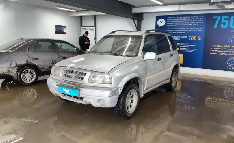 Suzuki Grand Vitara 2000 года за 3 500 000 тг. в Астана