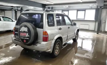 Suzuki Grand Vitara 2000 года за 3 500 000 тг. в Астана фото 3