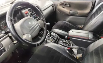 Suzuki Grand Vitara 2000 года за 3 500 000 тг. в Астана фото 5