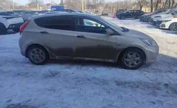 Hyundai Accent 2014 года за 5 000 000 тг. в Актобе фото 4
