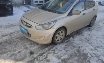Hyundai Accent 2014 года за 5 000 000 тг. в Актобе фото 1