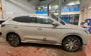 BYD Song Plus 2025 года за 13 500 000 тг. в Астана фото 4