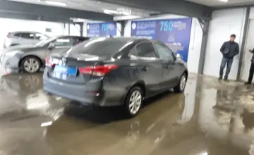 Changan Alsvin 2023 года за 4 200 000 тг. в Астана фото 3