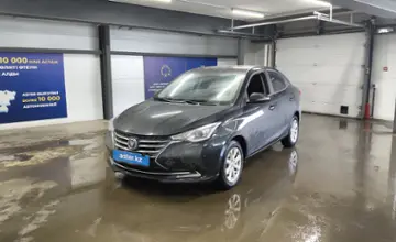 Changan Alsvin 2023 года за 4 200 000 тг. в Астана фото 1