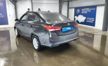 Changan Alsvin 2023 года за 4 200 000 тг. в Астана фото 4