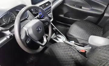 Changan Alsvin 2023 года за 4 200 000 тг. в Астана фото 5