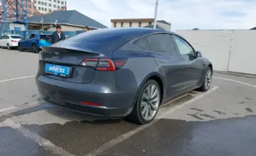 Tesla Model 3 2019 года за 11 000 000 тг. в Шымкент фото 3