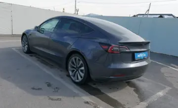 Tesla Model 3 2019 года за 11 000 000 тг. в Шымкент фото 4