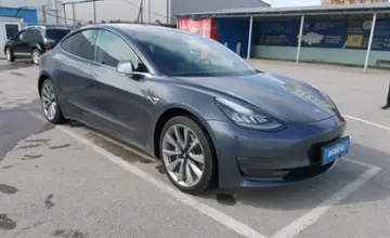 Tesla Model 3 2019 года за 11 000 000 тг. в Шымкент фото 2