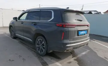 EXEED VX 2023 года за 13 500 000 тг. в Шымкент фото 4