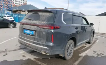 EXEED VX 2023 года за 13 500 000 тг. в Шымкент фото 3