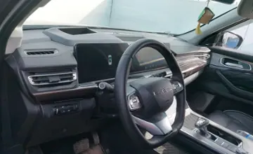 EXEED VX 2023 года за 13 500 000 тг. в Шымкент фото 5