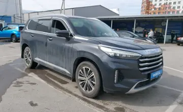 EXEED VX 2023 года за 13 500 000 тг. в Шымкент фото 2