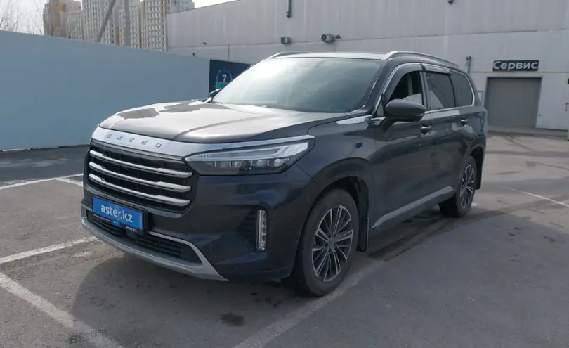 EXEED VX 2023 года за 13 500 000 тг. в Шымкент