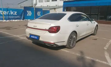 Kia K9 2023 года за 30 000 000 тг. в Алматы фото 3