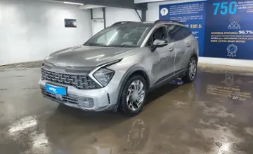 Kia Sportage 2024 года за 15 500 000 тг. в Астана фото 1