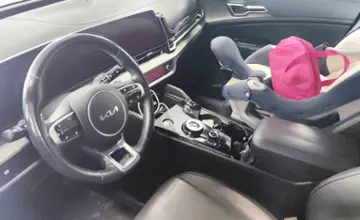 Kia Sportage 2024 года за 15 500 000 тг. в Астана фото 5