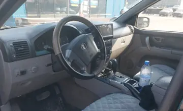 Kia Sorento 2007 года за 5 000 000 тг. в Алматы фото 5