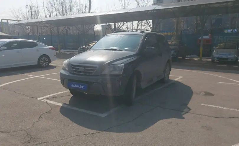 Kia Sorento 2007 года за 5 000 000 тг. в Алматы