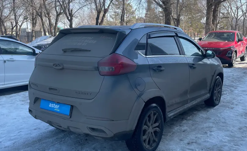 Chery Tiggo 2 Pro 2023 года за 5 000 000 тг. в Актобе фото 5