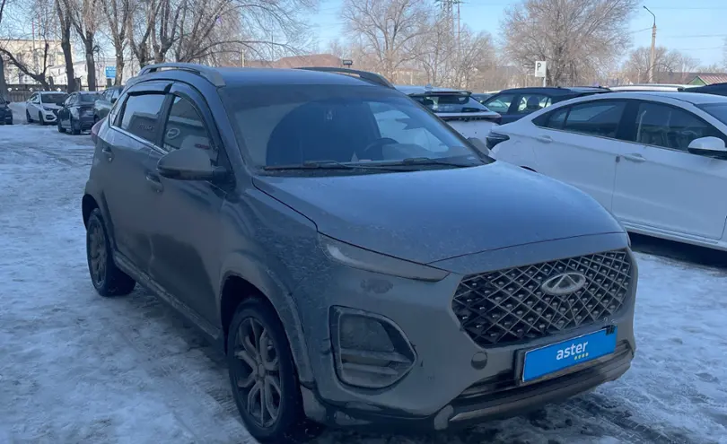 Chery Tiggo 2 Pro 2023 года за 5 000 000 тг. в Актобе фото 3