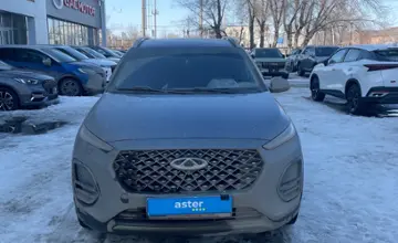 Chery Tiggo 2 Pro 2023 года за 5 000 000 тг. в Актобе фото 2