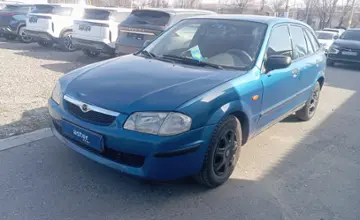 Mazda 323 1998 года за 1 900 000 тг. в Тараз фото 1