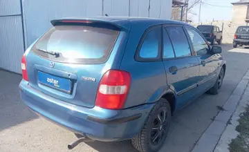 Mazda 323 1998 года за 1 900 000 тг. в Тараз