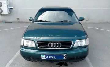 Audi A6 1995 года за 2 500 000 тг. в Тараз фото 2