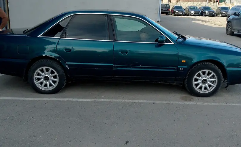 Audi A6 1995 года за 2 500 000 тг. в Тараз фото 4