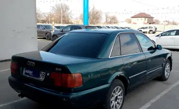Audi A6 1995 года за 2 500 000 тг. в Тараз