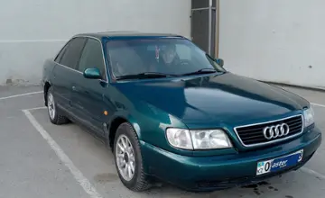 Audi A6 1995 года за 2 500 000 тг. в Тараз фото 3