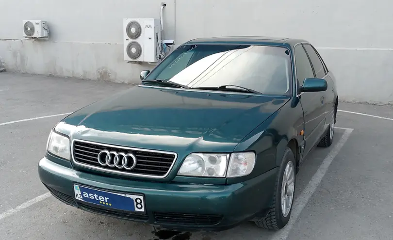 Audi A6 1995 года за 2 500 000 тг. в Тараз