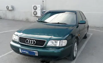 Audi A6 1995 года за 2 500 000 тг. в Тараз фото 1