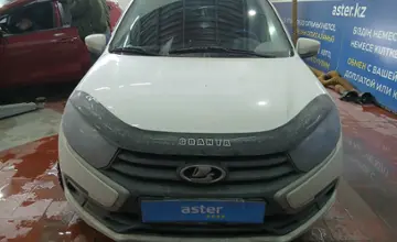 LADA (ВАЗ) Granta 2023 года за 4 200 000 тг. в Астана фото 2