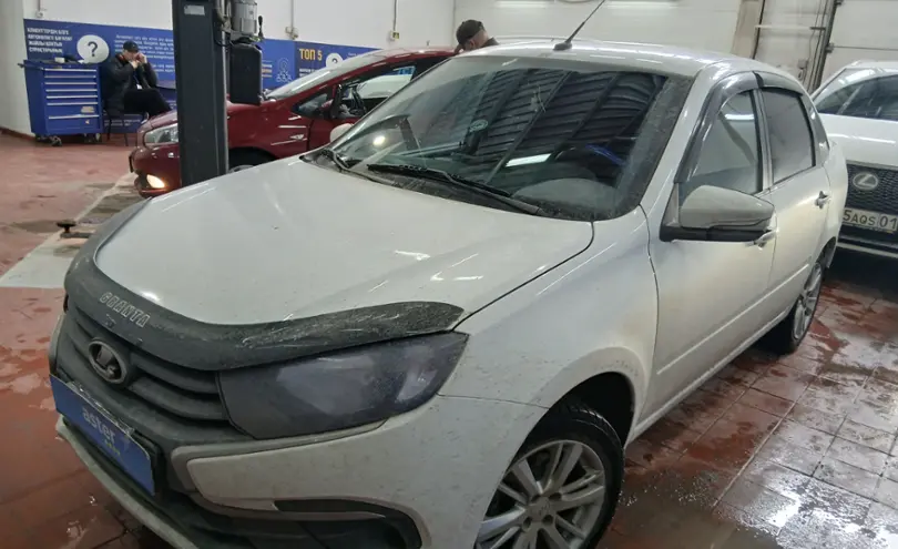 LADA (ВАЗ) Granta 2023 года за 4 200 000 тг. в Астана