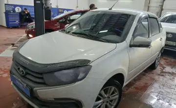 LADA (ВАЗ) Granta 2023 года за 4 200 000 тг. в Астана фото 1