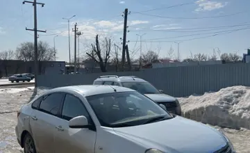 Nissan Almera 2014 года за 5 000 000 тг. в Уральск фото 3