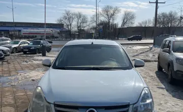 Nissan Almera 2014 года за 5 000 000 тг. в Уральск фото 2