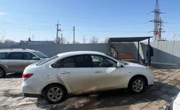 Nissan Almera 2014 года за 5 000 000 тг. в Уральск фото 4