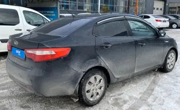 Kia Rio 2013 года за 3 850 000 тг. в Караганда