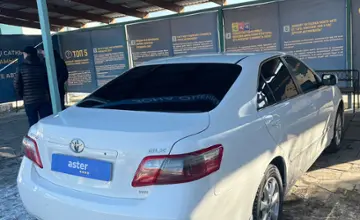 Toyota Camry 2007 года за 5 500 000 тг. в Талдыкорган