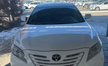Toyota Camry 2007 года за 5 500 000 тг. в Талдыкорган фото 2