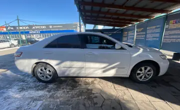 Toyota Camry 2007 года за 5 500 000 тг. в Талдыкорган фото 4