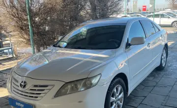 Toyota Camry 2007 года за 5 500 000 тг. в Талдыкорган фото 1