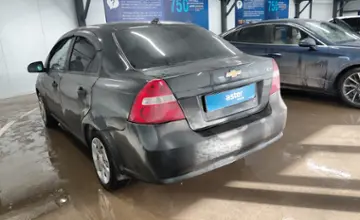 Chevrolet Nexia 2022 года за 3 700 000 тг. в Астана фото 4